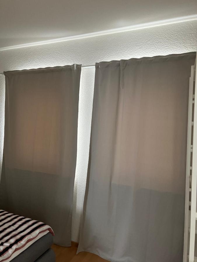 Premium Ferienwohnung Sonnenaufgang 维岑豪森 外观 照片